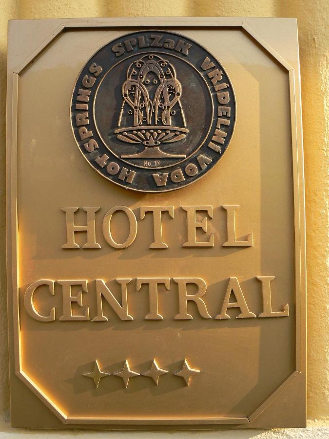 Interhotel Hotel 4*