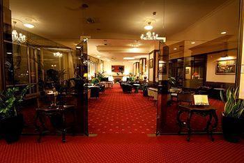 Interhotel Hotel 4*